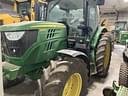 2021 John Deere 6130R Image