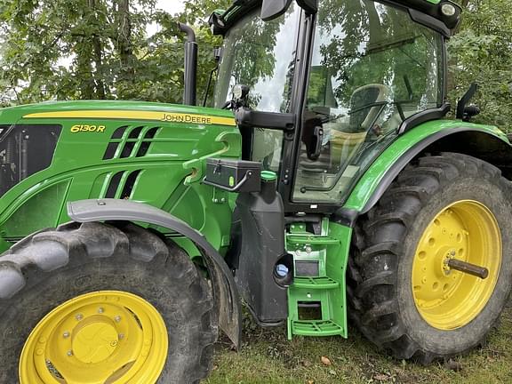 Image of John Deere 6130R Primary image