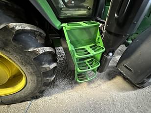 Main image John Deere 6130R 11