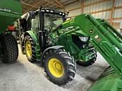 Thumbnail image John Deere 6130R 22