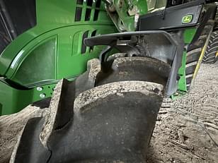 Main image John Deere 6130R 27