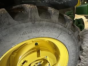 Main image John Deere 6130R 34