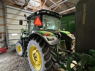 Main image John Deere 6130R 38