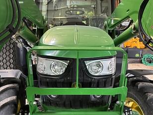 Main image John Deere 6130R 4