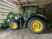 Thumbnail image John Deere 6130R 40