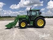 Thumbnail image John Deere 6130R 3