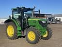 2021 John Deere 6130R Image