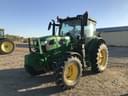 2021 John Deere 6130R Image