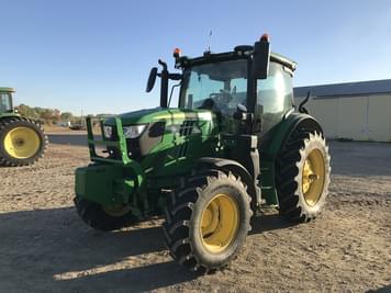 Main image John Deere 6130R