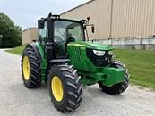 Thumbnail image John Deere 6130R 0