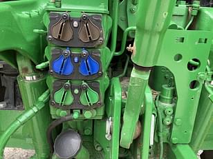 Main image John Deere 6130R 10