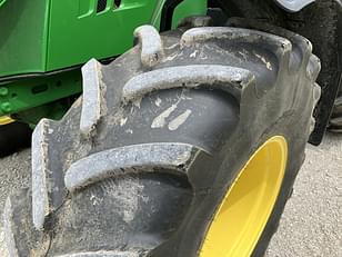 Main image John Deere 6130R 12