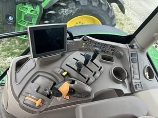 Main image John Deere 6130R 16