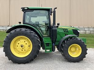 Main image John Deere 6130R 4