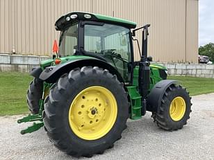 Main image John Deere 6130R 5