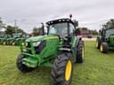 2021 John Deere 6130R Image