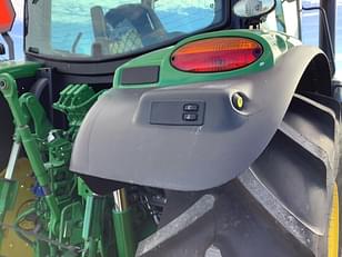 Main image John Deere 6130R 14