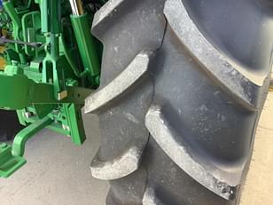 Main image John Deere 6130R 17