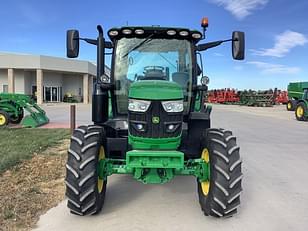 Main image John Deere 6130R 1