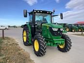 Thumbnail image John Deere 6130R 21