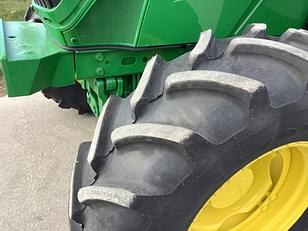 Main image John Deere 6130R 24