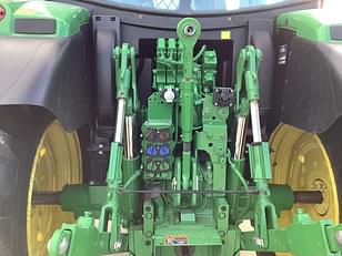 Main image John Deere 6130R 25