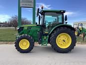 Thumbnail image John Deere 6130R 4