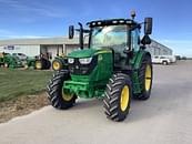 Thumbnail image John Deere 6130R 5