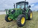 2021 John Deere 6130R Image