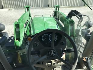 Main image John Deere 6130R 12