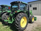 Thumbnail image John Deere 6130R 3