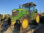 Thumbnail image John Deere 6135E 0