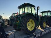 Thumbnail image John Deere 6135E 4