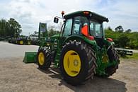 Thumbnail image John Deere 6135E 6