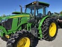 2021 John Deere 6135E Image