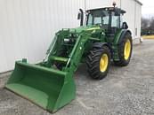 Thumbnail image John Deere 6135E 0