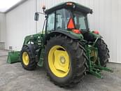 Thumbnail image John Deere 6135E 3