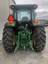 Thumbnail image John Deere 6135E 4