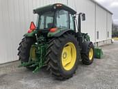 Thumbnail image John Deere 6135E 6