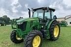 Main image John Deere 6135E 0