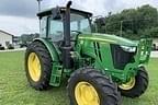 Main image John Deere 6135E 1