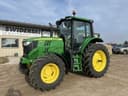 2021 John Deere 6140M Image