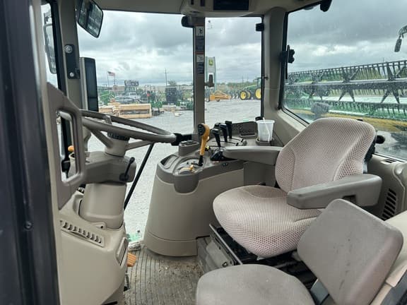 Image of John Deere 6140M equipment image 3