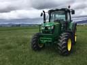 2021 John Deere 6140M Image