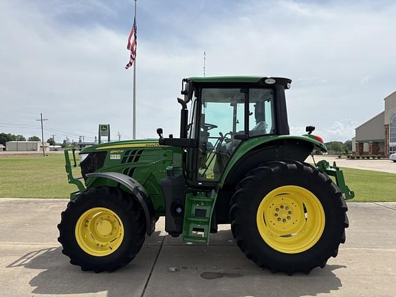 Image of John Deere 6140M Primary image