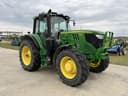 2021 John Deere 6145M Image