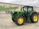 2021 John Deere 6145M Image