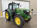 2021 John Deere 6145M Image