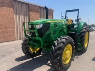 Image of John Deere 6145M Primary image