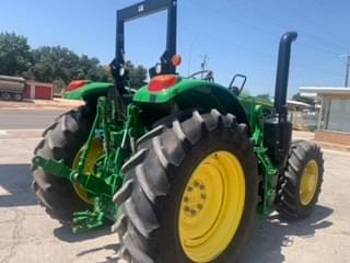 Image of John Deere 6145M equipment image 4